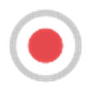 The PaintRecord panel icon